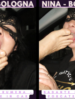 SEGHE CON RIV MODERNE