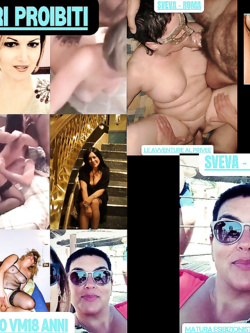 SEGHE CON RIV MODERNE