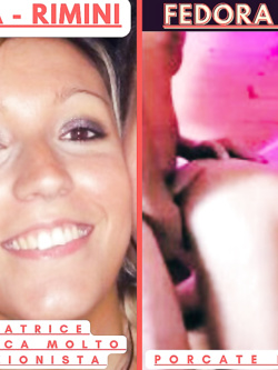 SEGHE CON RIV MODERNE