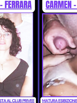 SEGHE CON RIV MODERNE