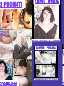 SEGHE CON RIV MODERNE