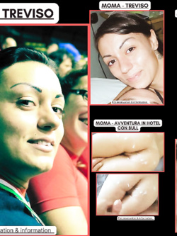 SEGHE CON RIV MODERNE