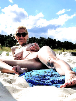 Marzena Real Contact