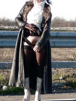 PUTTANE PROSTITUTE XSTRADA VIALI EUROPA WHORES STREETS