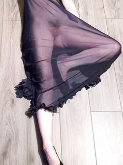 Ancora lei super top