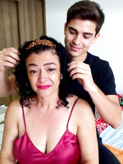 Soy una puta colombiana de Bogotá