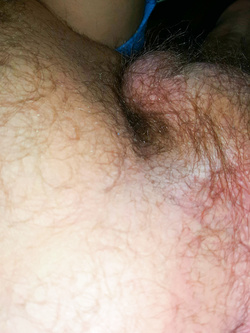 Io, il mio cazzo il culo e la porcona!!!