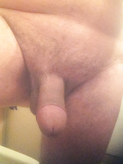 Io mentre guardo le vostre foto