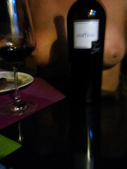 Barbarella solo tette