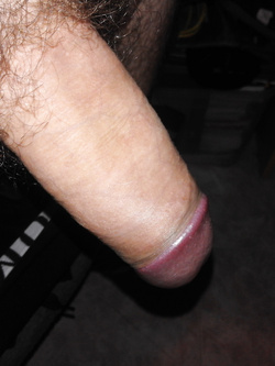 ANCORA UN PO DEL MIO CAZZO