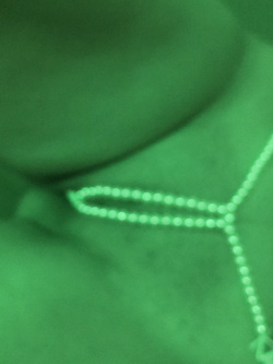 A lei piacciono i cioccolatini.....e anche i ringo,