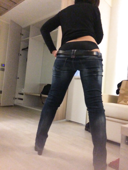 La mia amica Parte 4