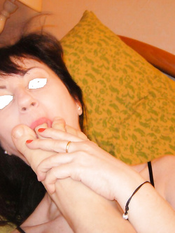 SEMPRE AMICHE MOLTO APERTE...(8)