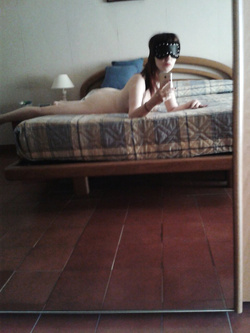 AMICHE SEMPRE MOLTO APERTE (7)