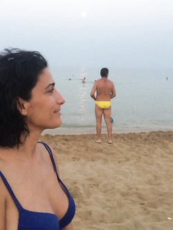 le foto parlano come sono