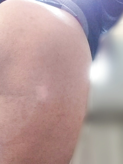 Il mio culo da femmina cerca maschi HO WHASHAP