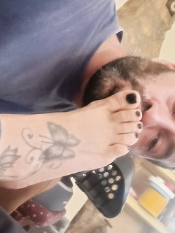 Michele il leccapiedi