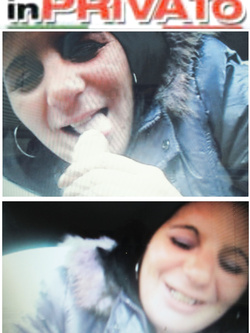 DVD PORNO - DONNE ALLO SBANDO