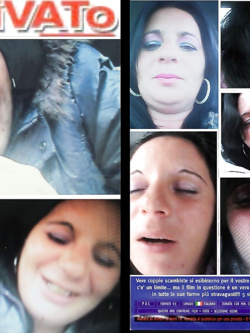 DVD PORNO - DONNE ALLO SBANDO