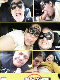 DVD PORNO - DONNE ALLO SBANDO