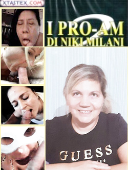 DVD PORNO - DONNE ALLO SBANDO