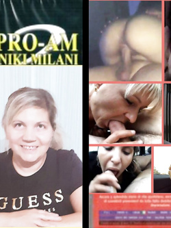 DVD PORNO - DONNE ALLO SBANDO