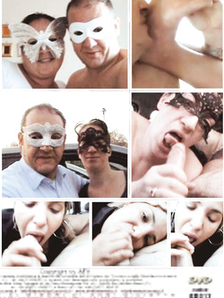 DVD PORNO - DONNE ALLO SBANDO