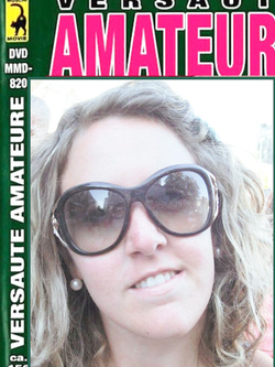 DVD PORNO - DONNE ALLO SBANDO