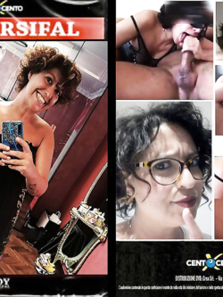 DVD PORNO - DONNE ALLO SBANDO