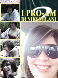 DVD PORNO - DONNE ALLO SBANDO