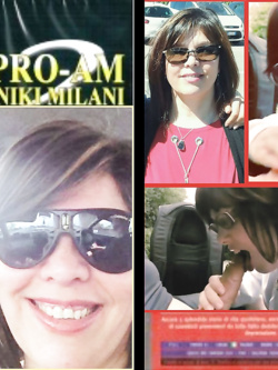 DVD PORNO - DONNE ALLO SBANDO