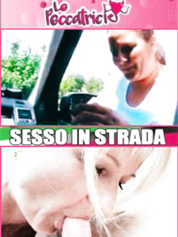 DVD PORNO - DONNE ALLO SBANDO