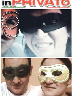 DVD PORNO - DONNE ALLO SBANDO