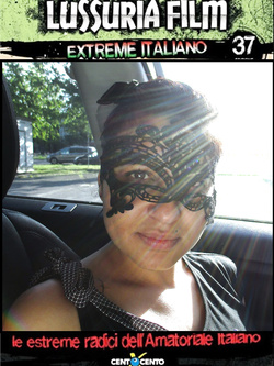 DVD PORNO - DONNE ALLO SBANDO