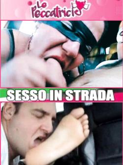 DVD PORNO - DONNE ALLO SBANDO