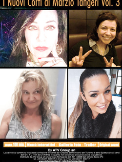 DVD PORNO - DONNE ALLO SBANDO