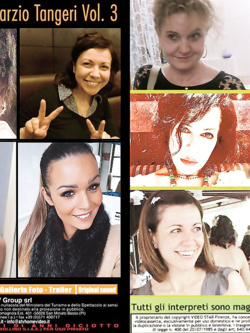 DVD PORNO - DONNE ALLO SBANDO