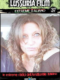 DVD PORNO - DONNE ALLO SBANDO