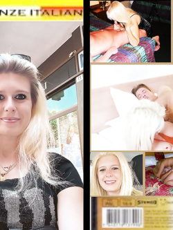 DVD PORNO - DONNE ALLO SBANDO