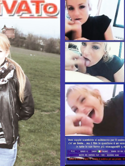 DVD PORNO - DONNE ALLO SBANDO