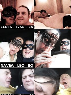 DVD PORNO - DONNE ALLO SBANDO