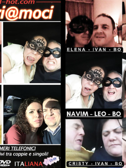 DVD PORNO - DONNE ALLO SBANDO