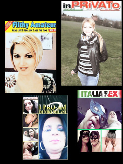 DVD PORNO - DONNE ALLO SBANDO