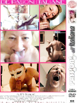 DVD PORNO - DONNE ALLO SBANDO