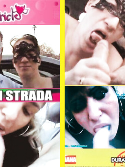 DVD PORNO - DONNE ALLO SBANDO