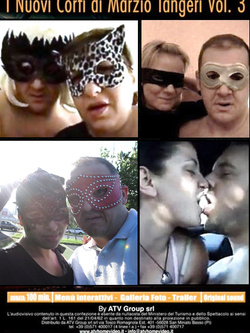 DVD PORNO - DONNE ALLO SBANDO