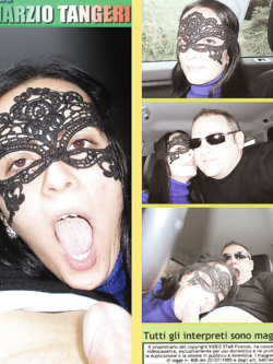 DVD PORNO - DONNE ALLO SBANDO