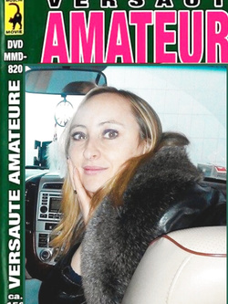 DVD PORNO - DONNE ALLO SBANDO