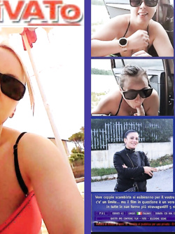 DVD PORNO - DONNE ALLO SBANDO