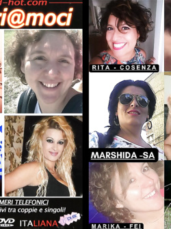 DVD PORNO - DONNE ALLO SBANDO